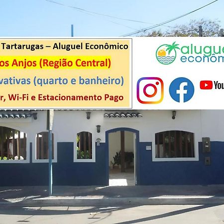 Arraial Do Cabo - Recanto Das Tartarugas - Aluguel Economico Εξωτερικό φωτογραφία