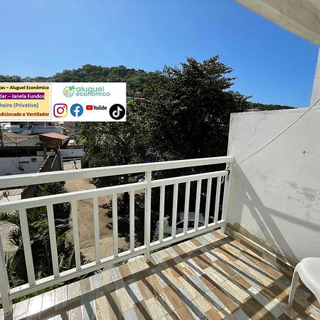 Arraial Do Cabo - Recanto Das Tartarugas - Aluguel Economico Εξωτερικό φωτογραφία