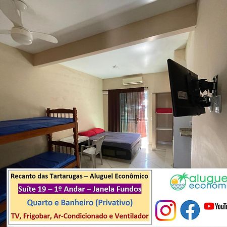 Arraial Do Cabo - Recanto Das Tartarugas - Aluguel Economico Εξωτερικό φωτογραφία