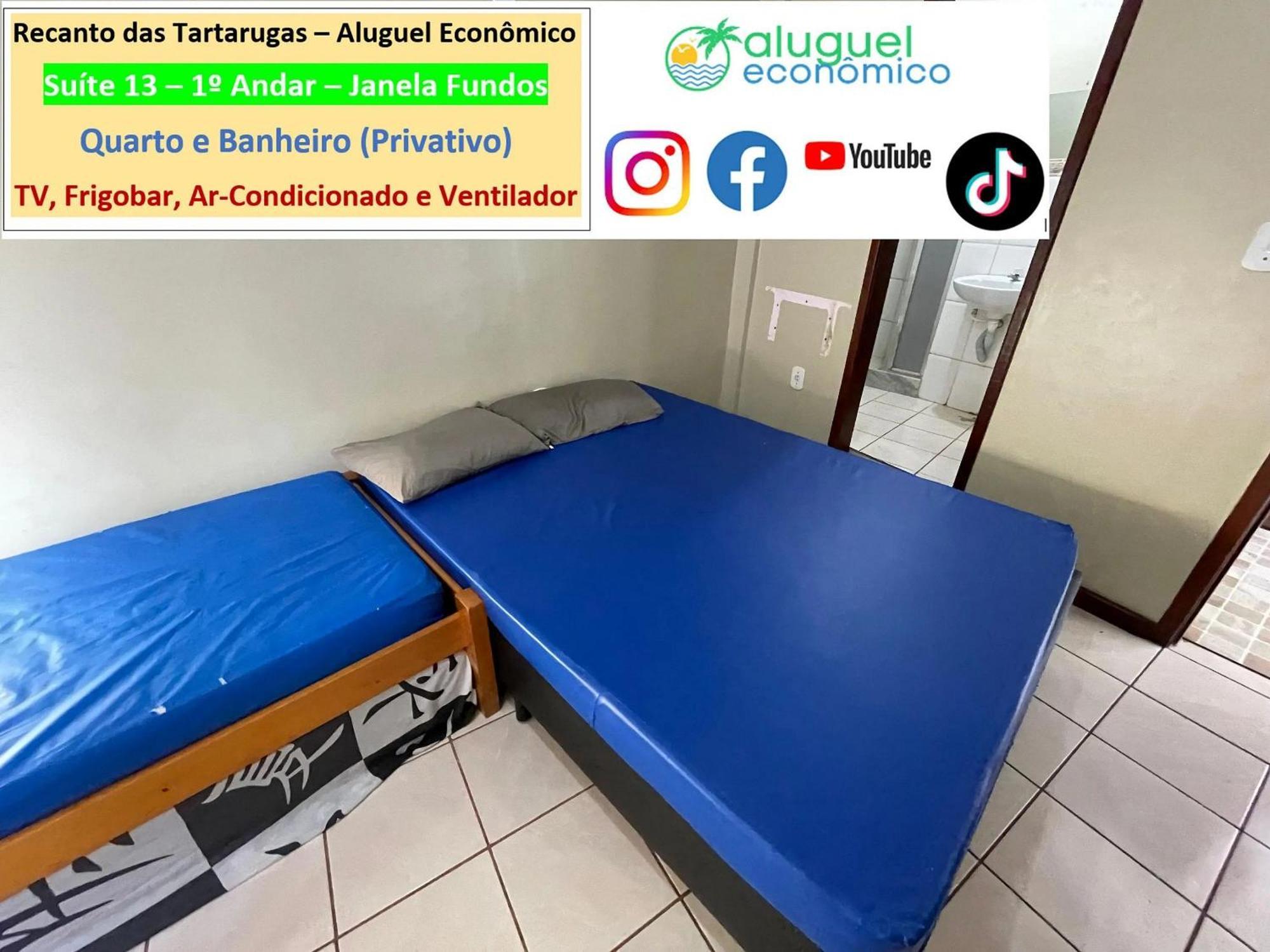 Arraial Do Cabo - Recanto Das Tartarugas - Aluguel Economico Εξωτερικό φωτογραφία