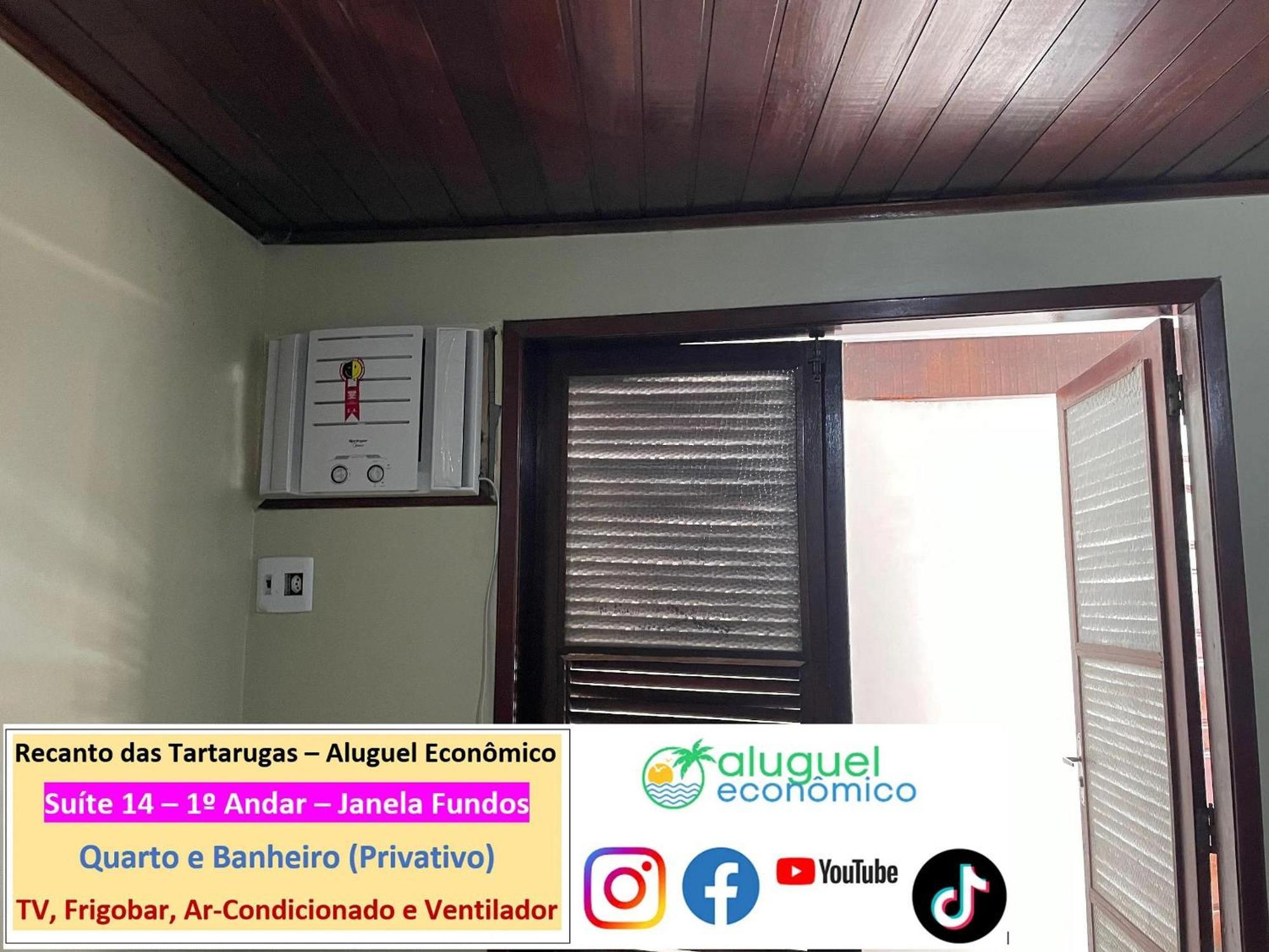 Arraial Do Cabo - Recanto Das Tartarugas - Aluguel Economico Εξωτερικό φωτογραφία