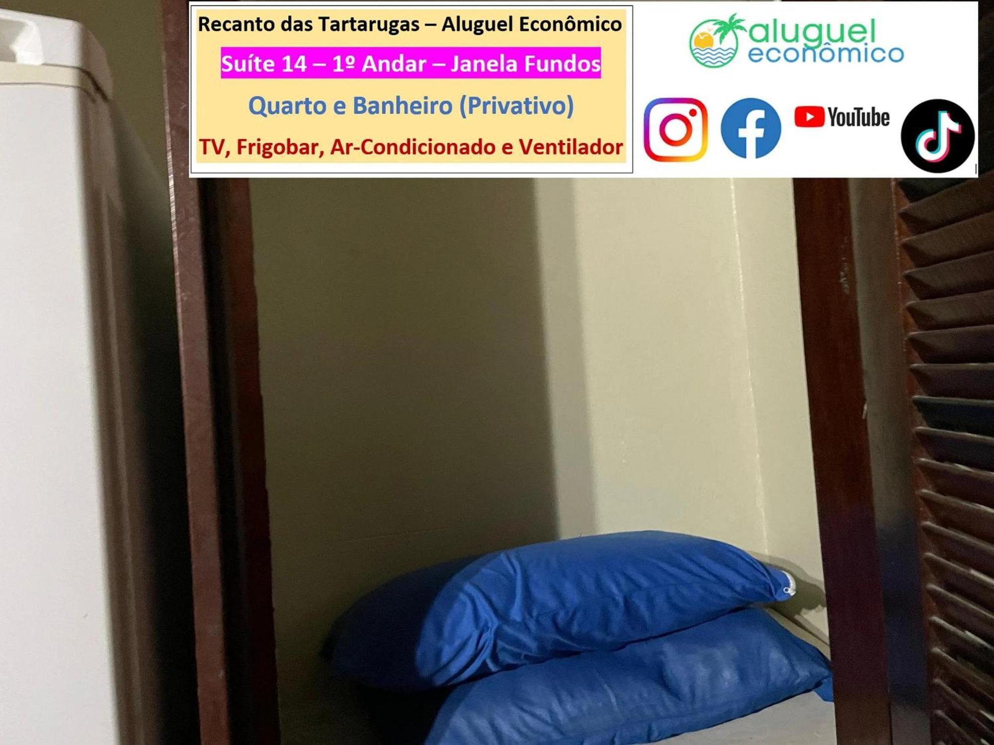 Arraial Do Cabo - Recanto Das Tartarugas - Aluguel Economico Εξωτερικό φωτογραφία