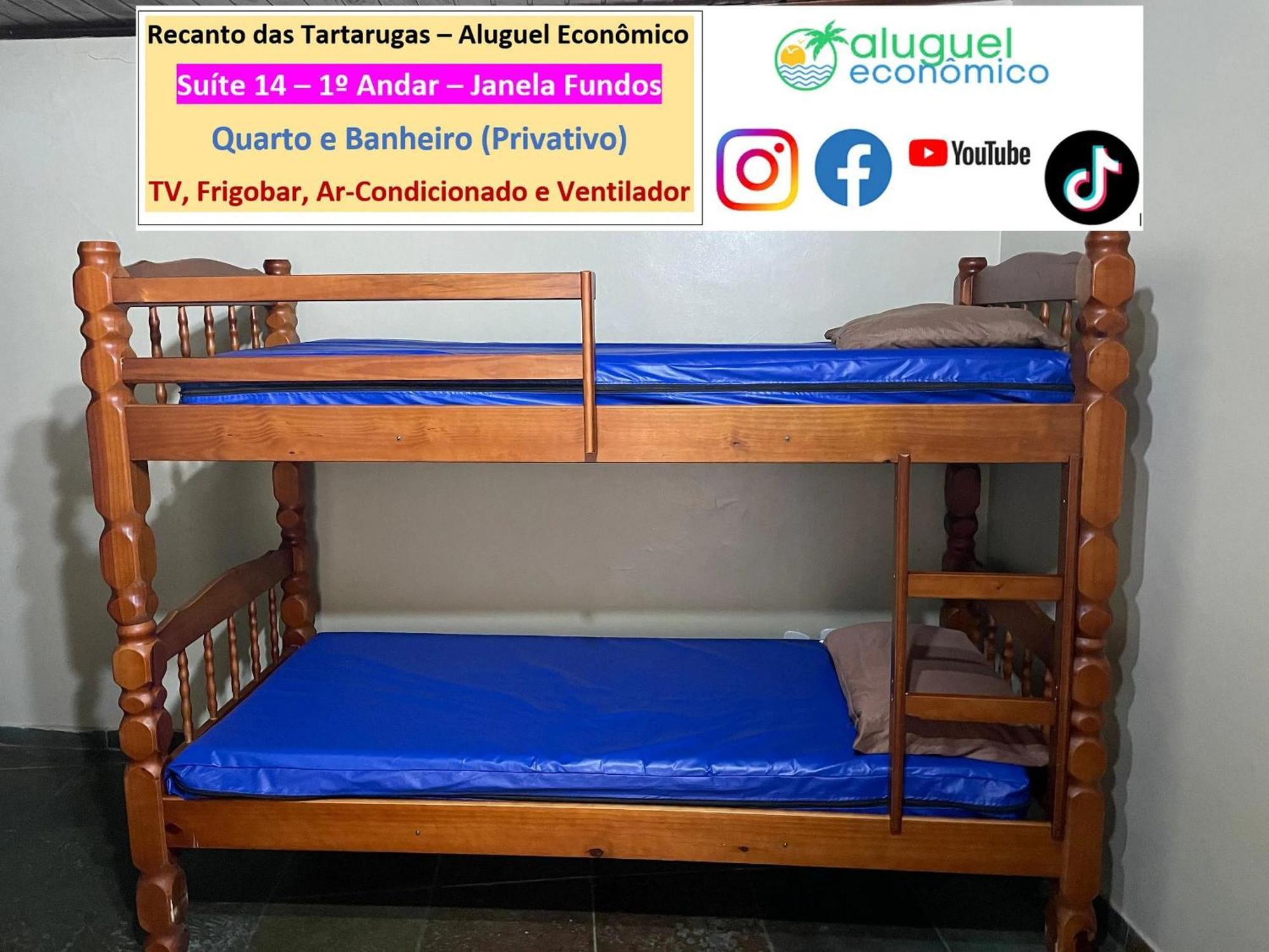 Arraial Do Cabo - Recanto Das Tartarugas - Aluguel Economico Εξωτερικό φωτογραφία