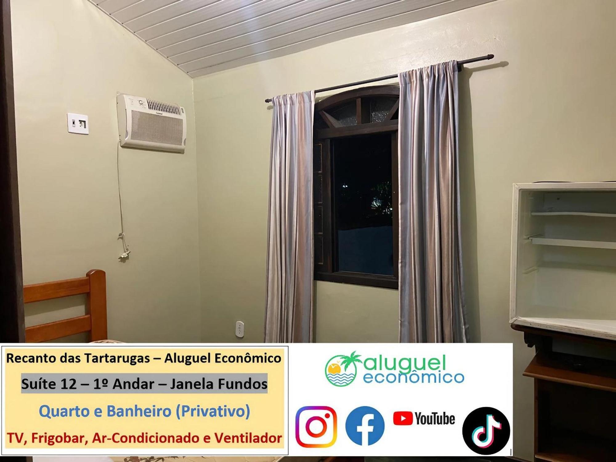 Arraial Do Cabo - Recanto Das Tartarugas - Aluguel Economico Εξωτερικό φωτογραφία