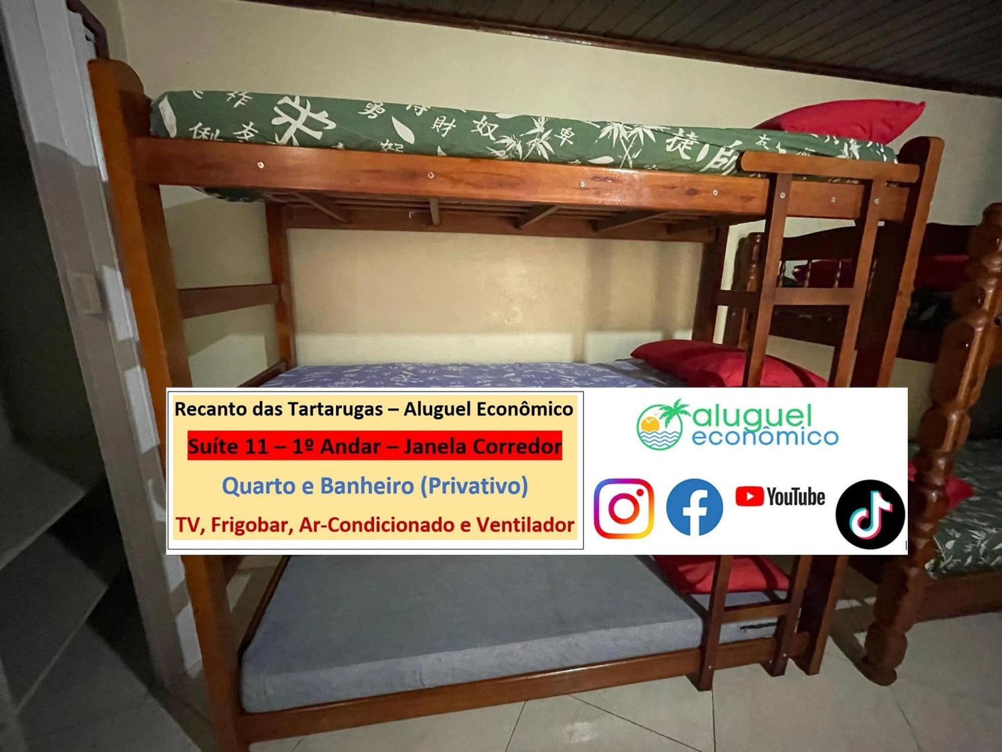 Arraial Do Cabo - Recanto Das Tartarugas - Aluguel Economico Εξωτερικό φωτογραφία
