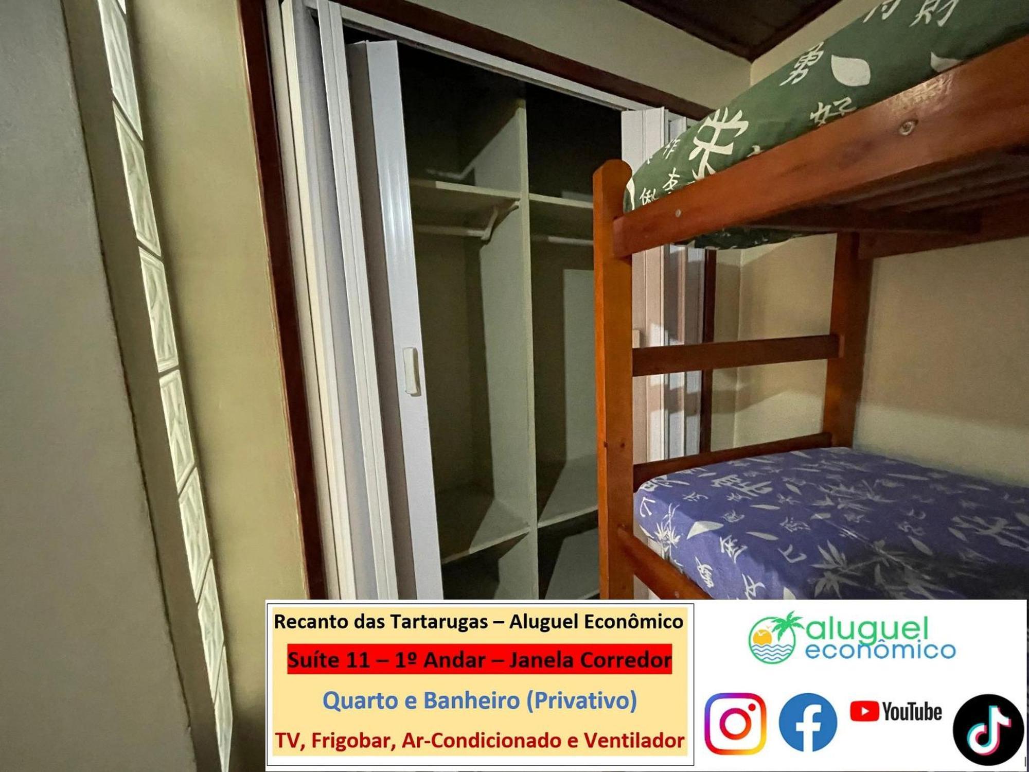 Arraial Do Cabo - Recanto Das Tartarugas - Aluguel Economico Εξωτερικό φωτογραφία