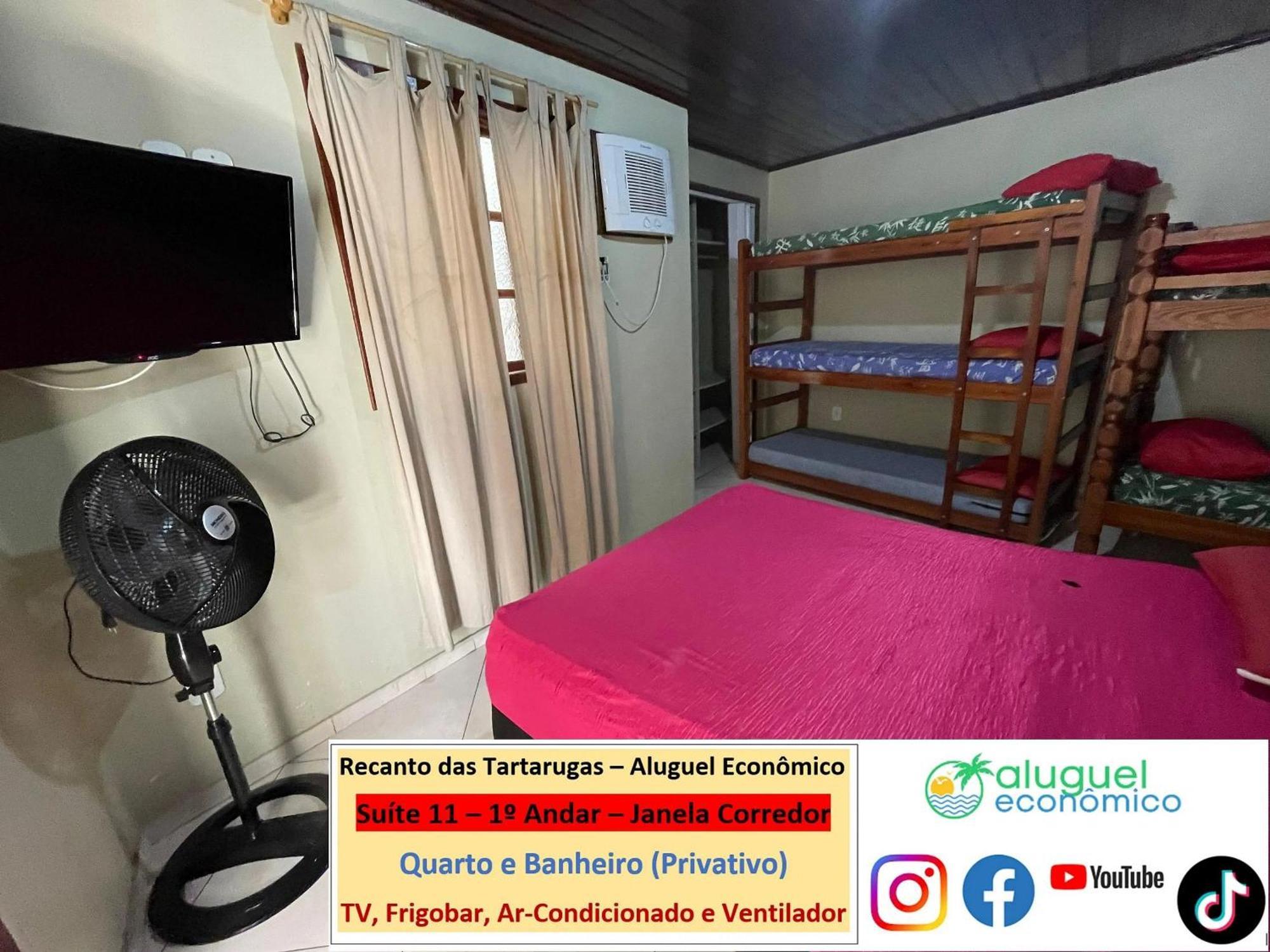 Arraial Do Cabo - Recanto Das Tartarugas - Aluguel Economico Εξωτερικό φωτογραφία