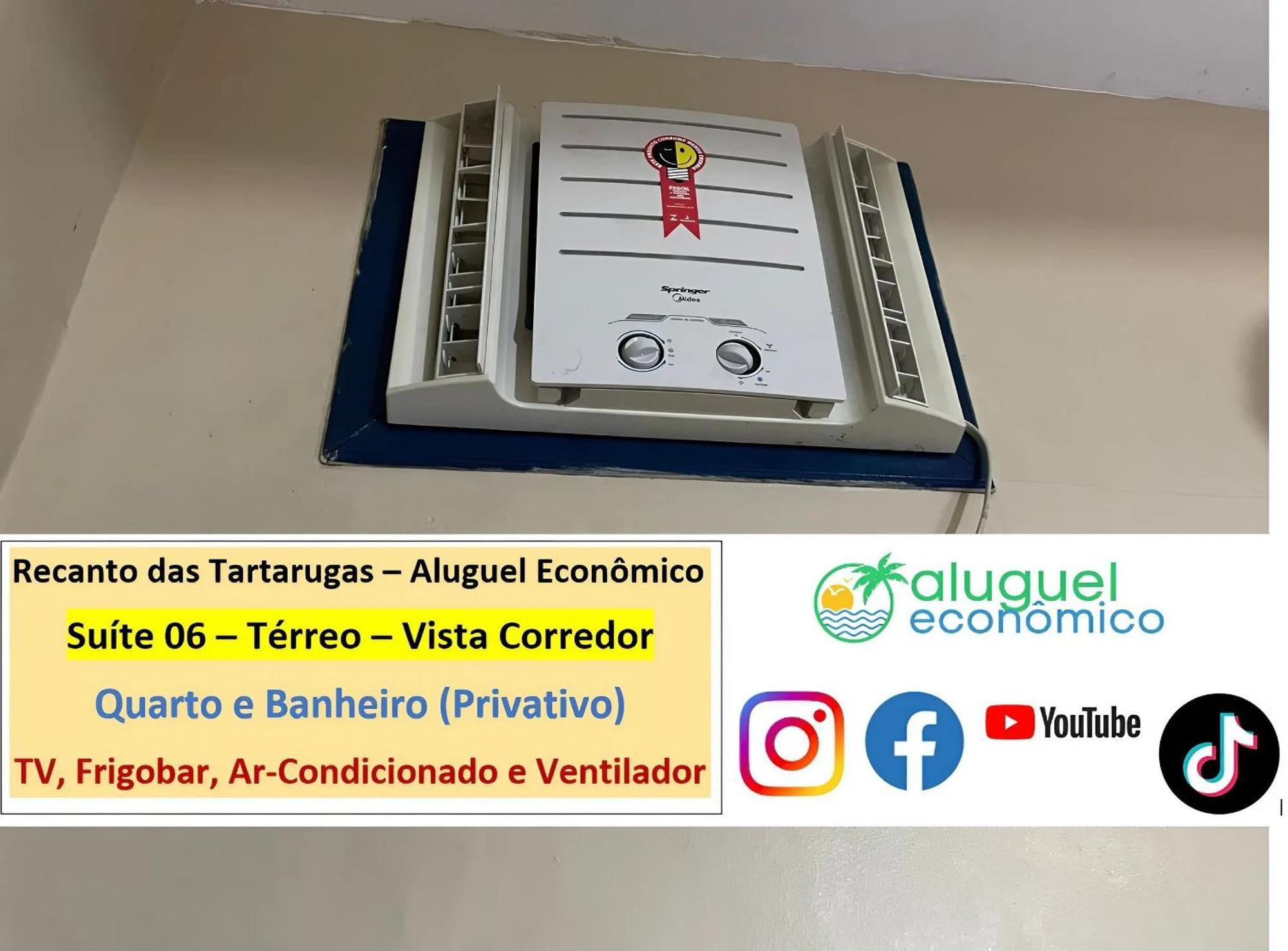 Arraial Do Cabo - Recanto Das Tartarugas - Aluguel Economico Εξωτερικό φωτογραφία