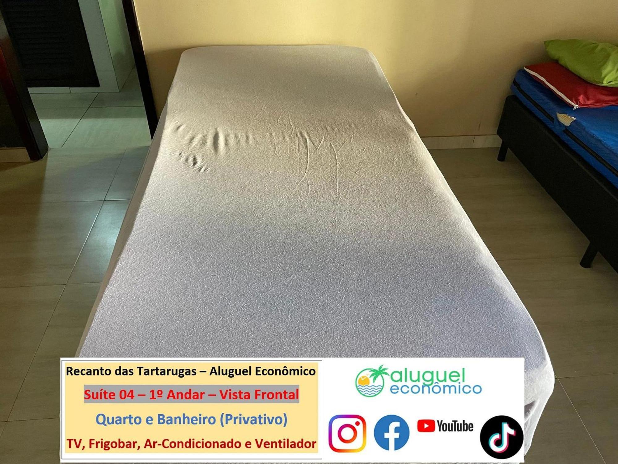 Arraial Do Cabo - Recanto Das Tartarugas - Aluguel Economico Εξωτερικό φωτογραφία