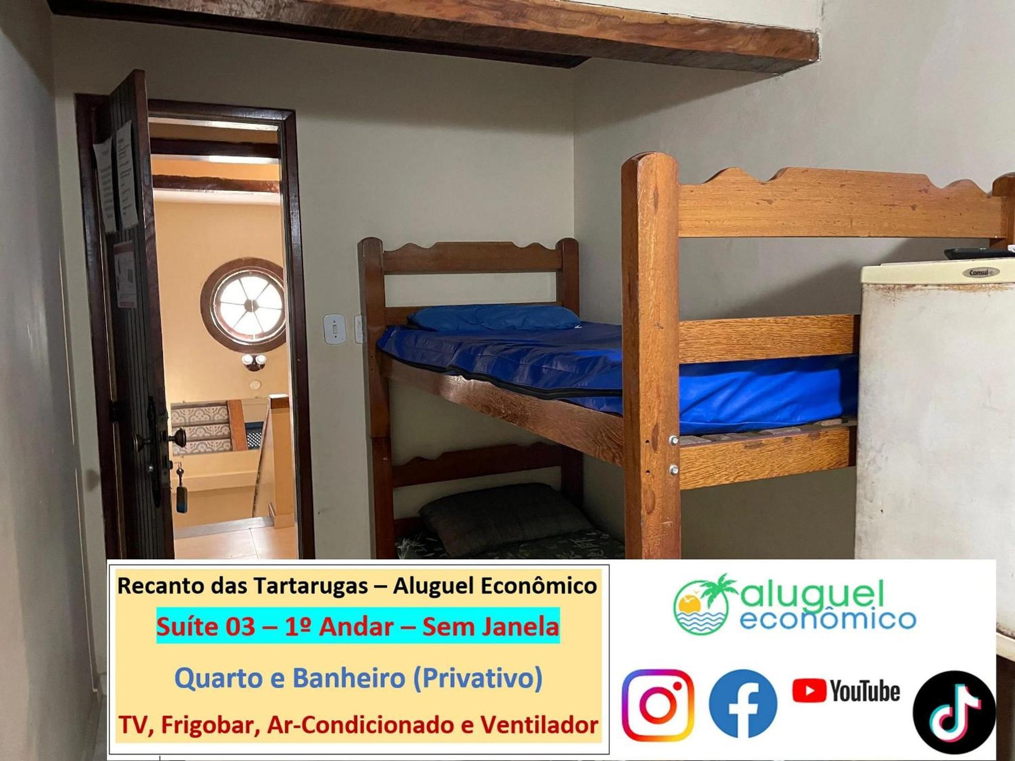 Arraial Do Cabo - Recanto Das Tartarugas - Aluguel Economico Εξωτερικό φωτογραφία